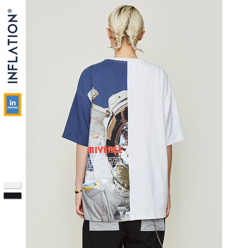 INFLATION Colour Block