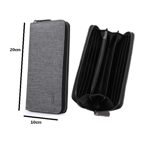 Men's backpacks USB interface Shoulders Anti-theft Travel Backpack 15-17 inch waterproof laptop backpack mochila masculina